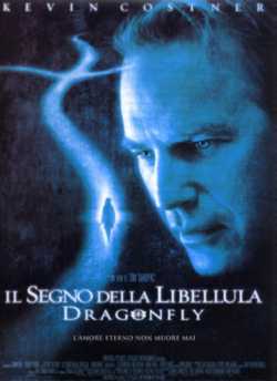 locandina Dragonfly