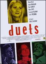 locandina Duets