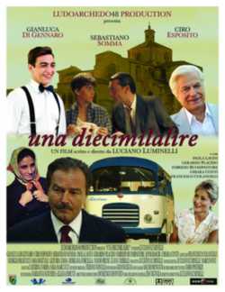 locandina Una diecimilalire