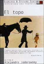 locandina El Topo