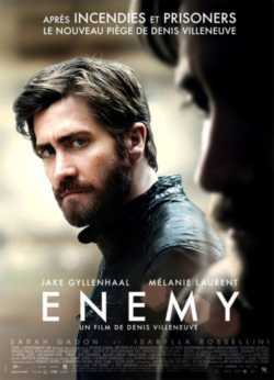 locandina Enemy