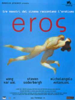 locandina Eros
