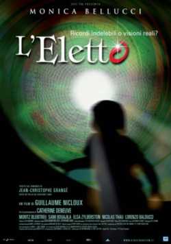 locandina L'eletto