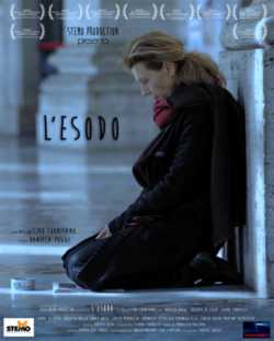 locandina L'Esodo