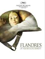 locandina Flandres