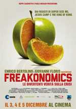 locandina Freakonomics