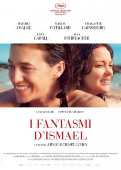 locandina I fantasmi d'Ismael
