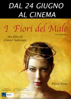 locandina I fiori del male