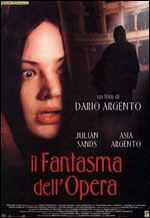 locandina Il fantasma dell'opera
