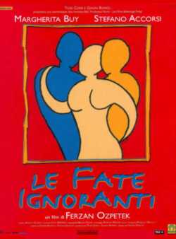 locandina Le fate ignoranti