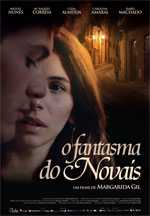 locandina O fantasma do novais
