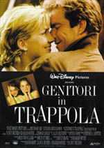 locandina Genitori in Trappola