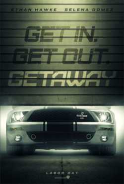 locandina Getaway