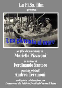 locandina Una giornata al mare