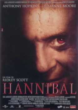locandina Hannibal