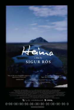 locandina Heima