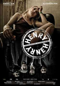 locandina Henry