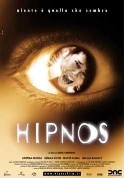 locandina Hipnos