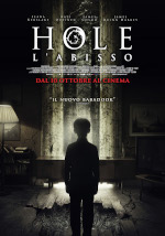 locandina Hole - L'abisso