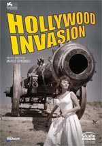 locandina Hollywood Invasion