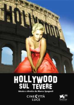 locandina Hollywood sul Tevere