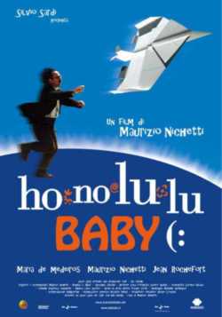 locandina Honolulu baby