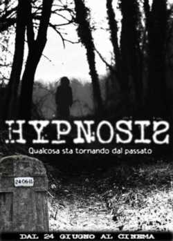 locandina Hypnosis