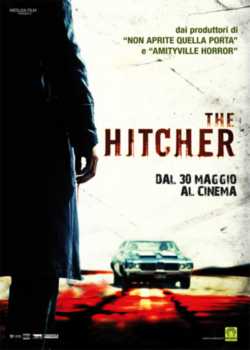 locandina The Hitcher