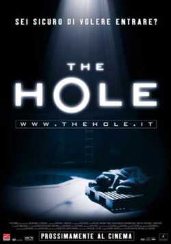 locandina The Hole