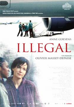 locandina Illegal
