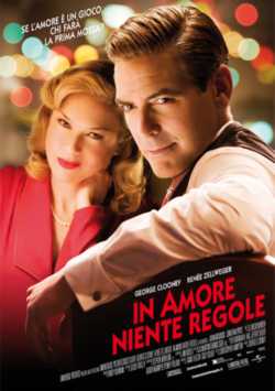 locandina In amore niente regole