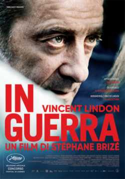 locandina In guerra