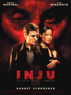 locandina Inju, la be'te dans l'ombre