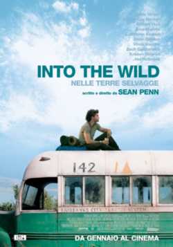 locandina Into the Wild