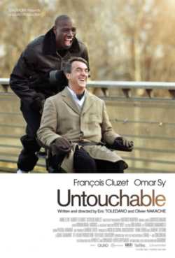 locandina Intouchables