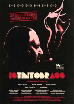 locandina Istintobrass