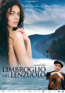 locandina L'imbroglio nel lenzuolo