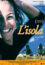 locandina L'isola (2003)