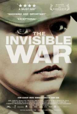 locandina The Invisible War
