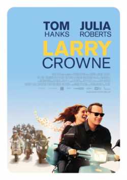 locandina Larry Crowne