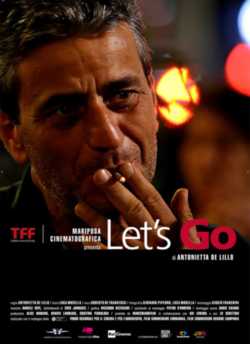 locandina Let's go