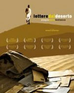locandina Lettere dal Deserto (Elogio della Lentezza)