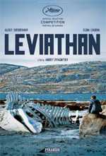 locandina Leviathan