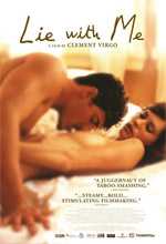 locandina Lie with me