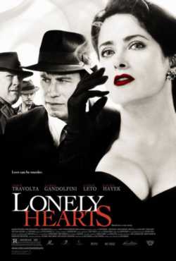 locandina Lonely Hearts