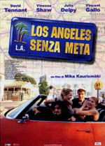 locandina Los Angeles senza meta
