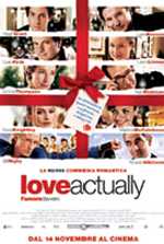 locandina Love Actually