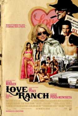 locandina Love Ranch