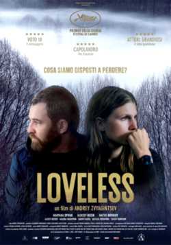 locandina Loveless