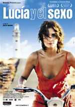 locandina Lucia y el sexo